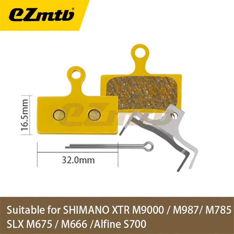 Brake Pads