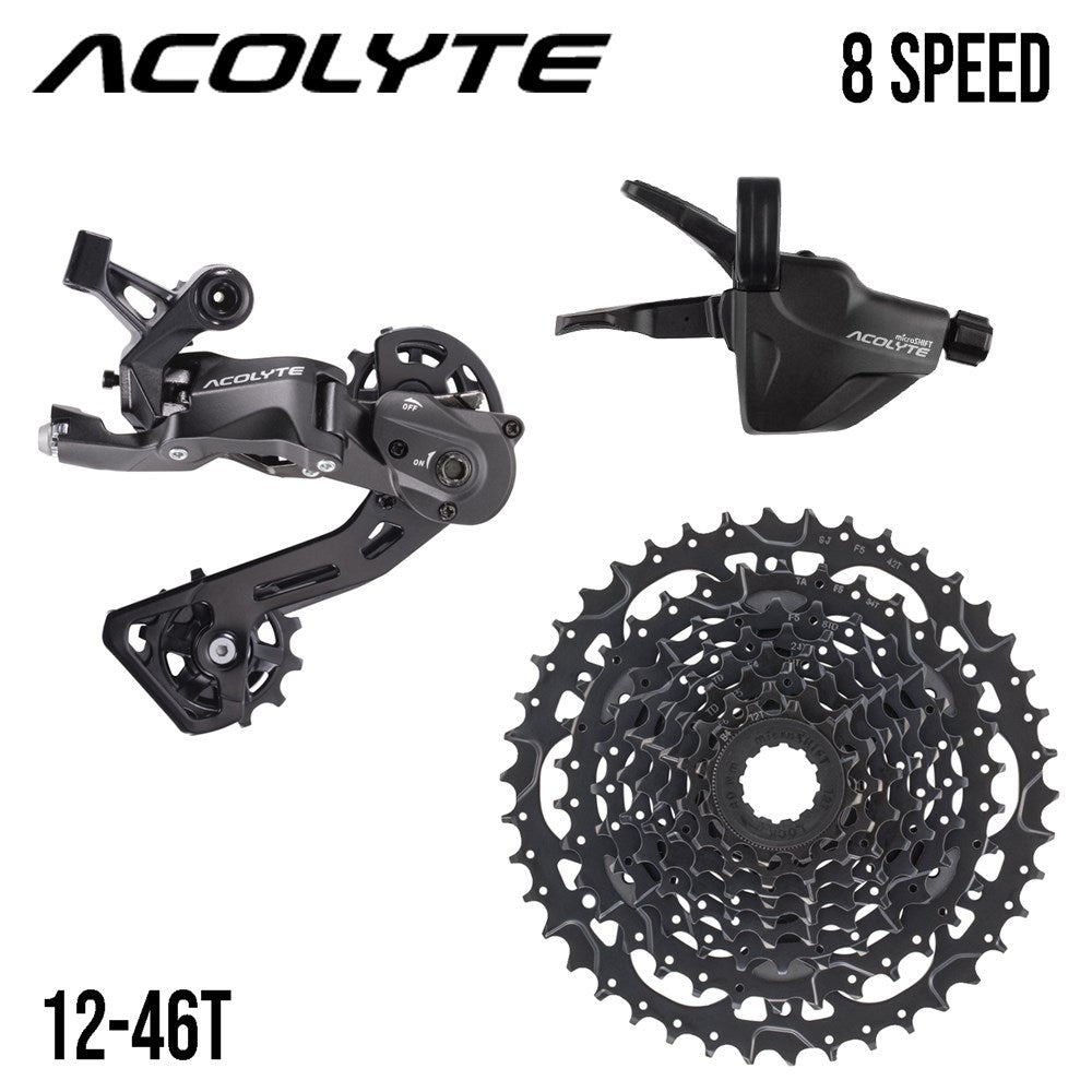 Drivetrain