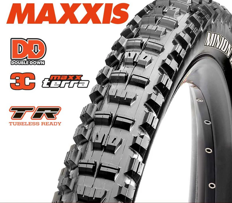 Tyres & Tubes
