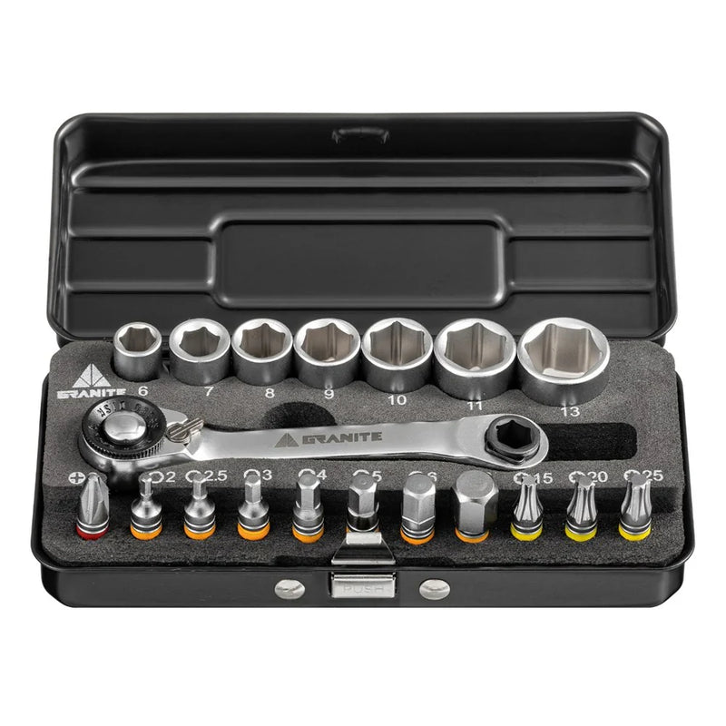 Workshop & Maintenance
