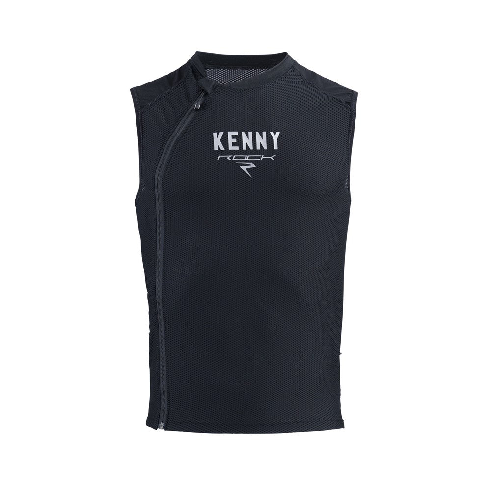 Kenny Undershort Rock