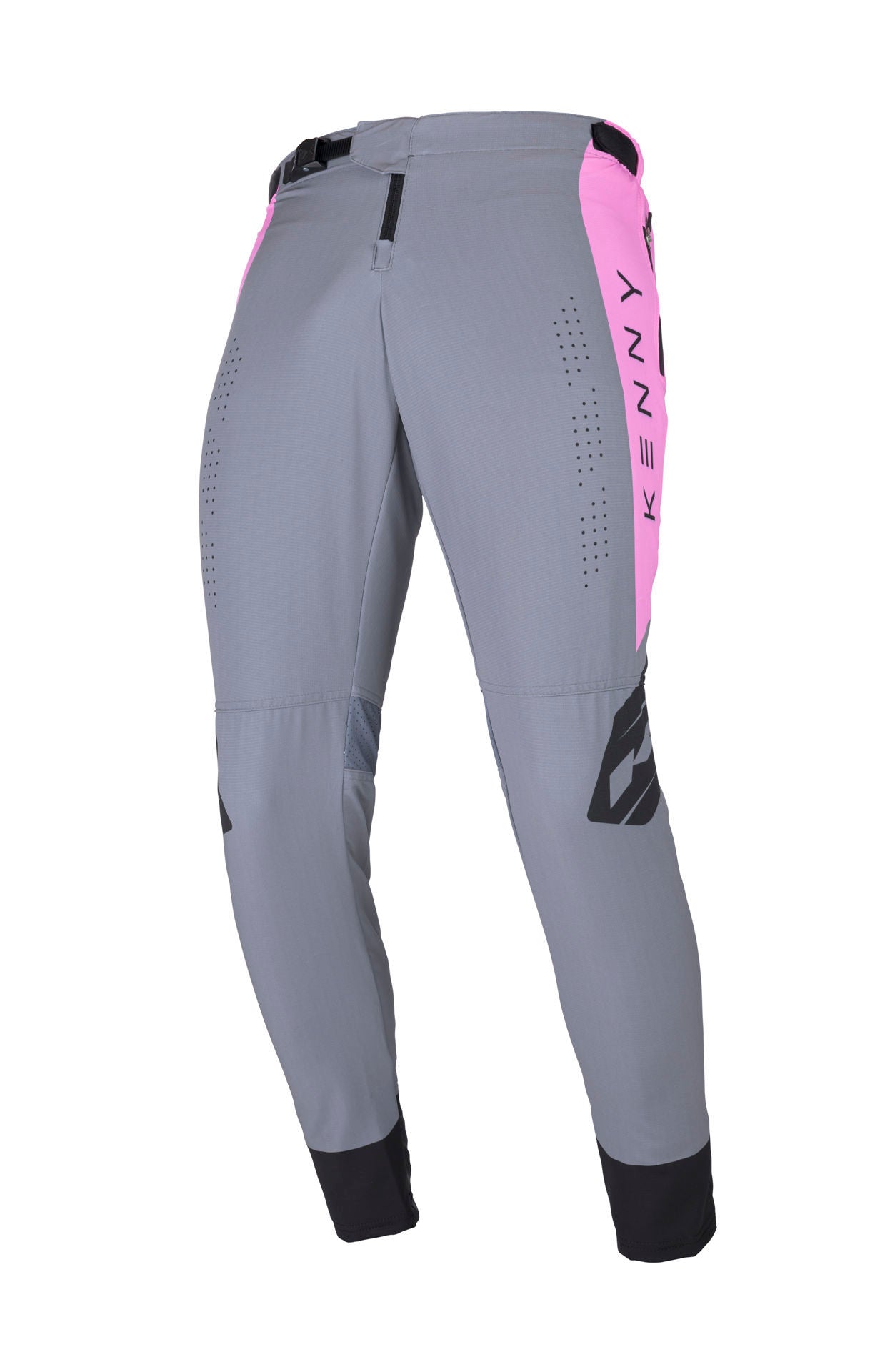 KENNY Racing Prolight Pants Kids Race Pink
