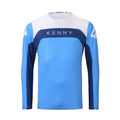 KENNY Jersey Elite Blk Red S