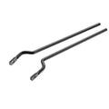 IBERA RearRack Mounting Arms 280 mm forIB-RA4 & IB-RA5