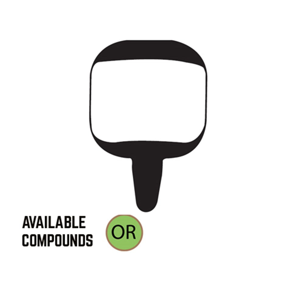 ASHIMA Discpad Tektro Organic (Aquila / IO); Novela~2010 hydraulic