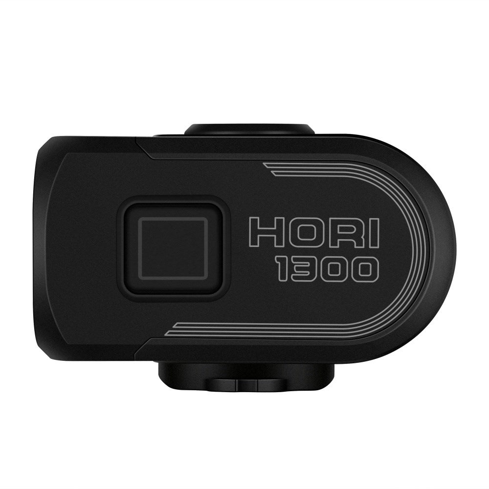 MAGICSHINE Front Light - Hori 1300 Dual Mounting - FTR LightSync