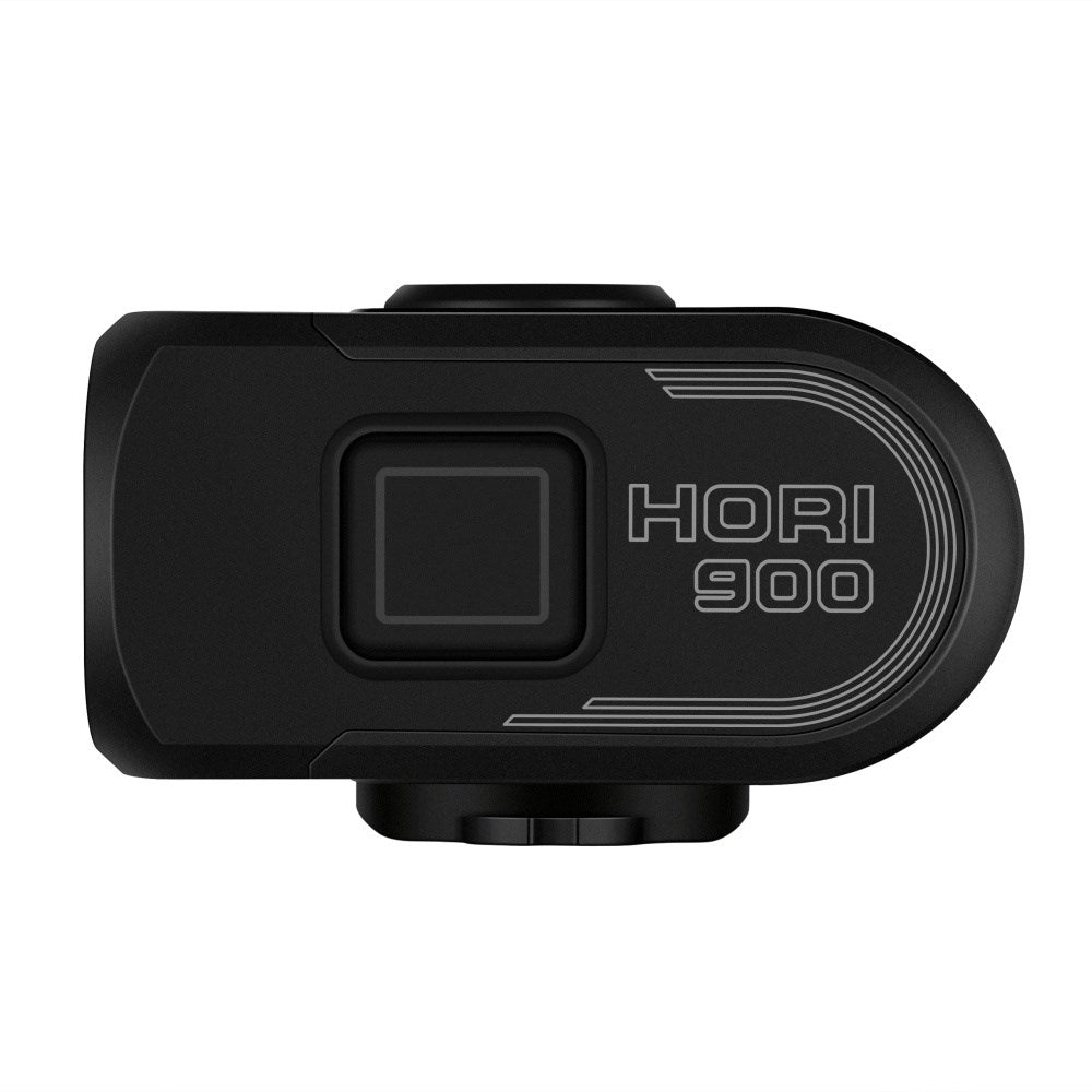 MAGICSHINE Front Light - Hori 900 Dual Mounting - FTR LightSync