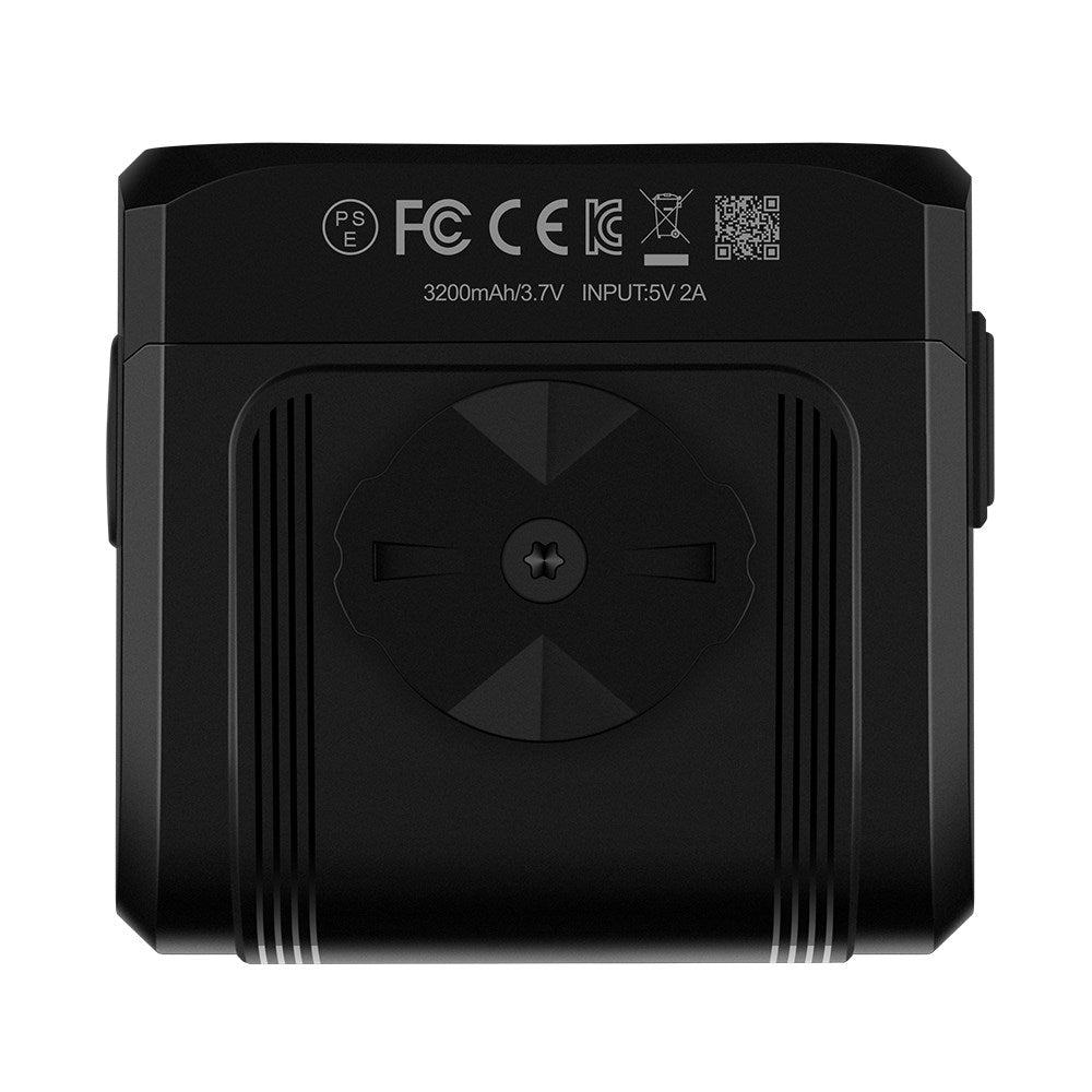 MAGICSHINE Front Light - Hori 1300 Dual Mounting - FTR LightSync