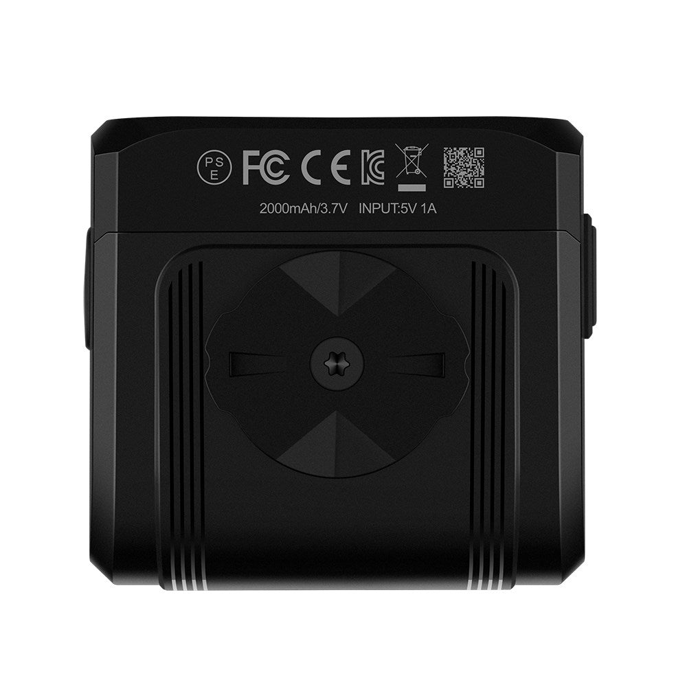 MAGICSHINE Front Light - Hori 900 Dual Mounting - FTR LightSync