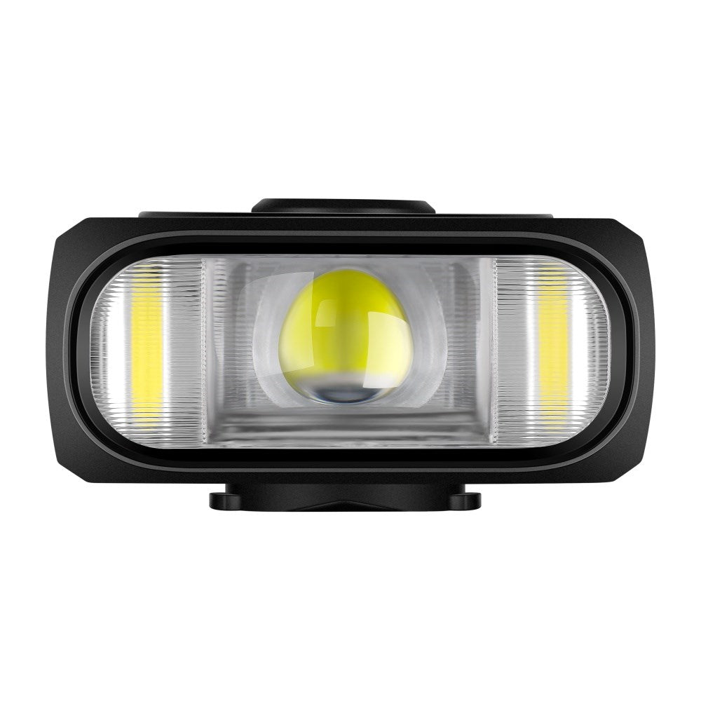 MAGICSHINE Front Light - Hori 900 Dual Mounting - FTR LightSync