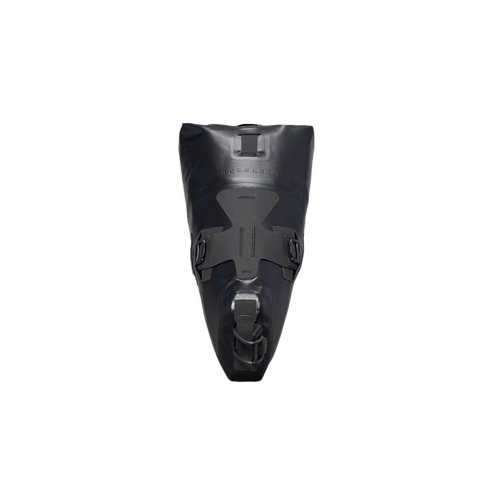 ROSWHEEL - Road Seat Pack Small 5L - 10 x 12 x 36cm
