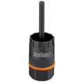 ICETOOLZ Cassette Lockring Tool - with 0.6mm Guide Pin