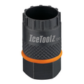 ICETOOLZ Cassette Lockring Tool - Shimano