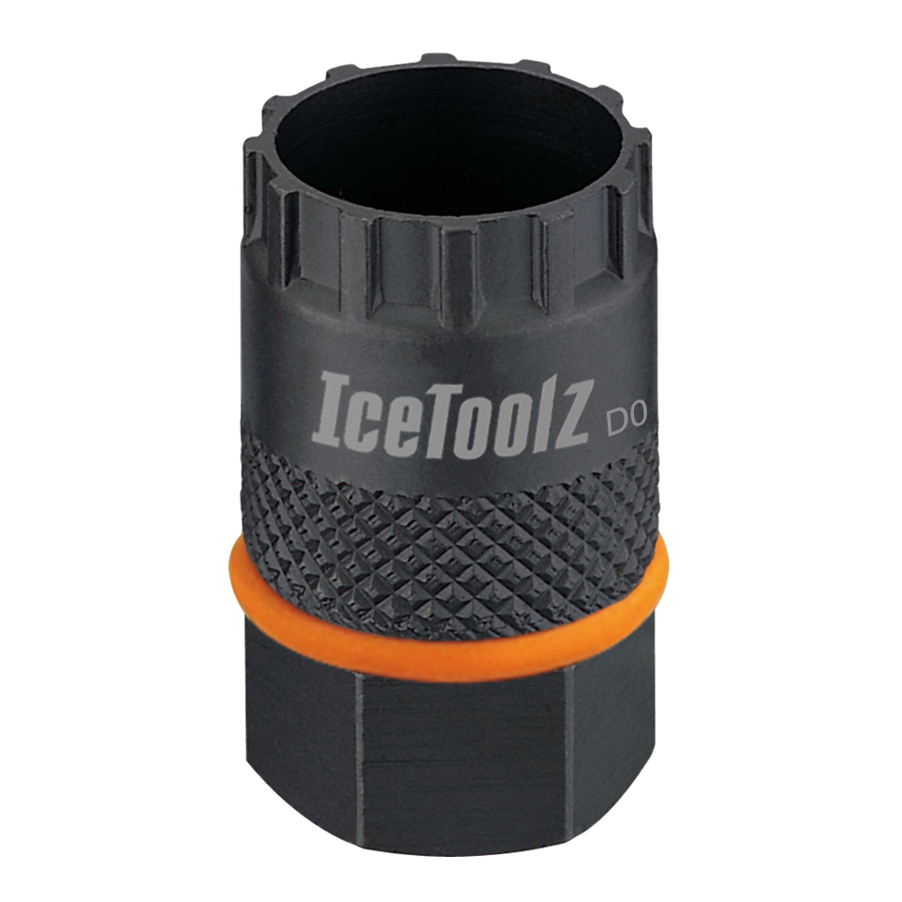 ICETOOLZ Cassette Lockring Tool - Shimano