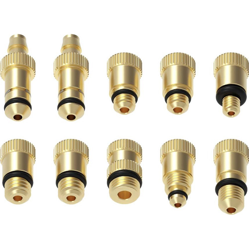 EZMTB Universal Brake Bleed Kit - Standard Model