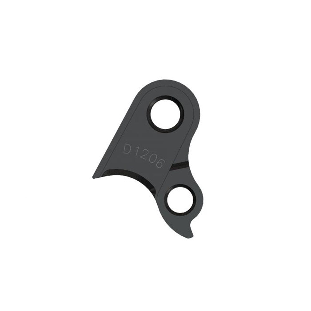 PILO D1206 Derailleur hanger for Sunn