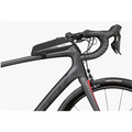 SAHOO Race Waterproof Frame Bag 0.4L Capacity Reflective Logo
