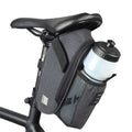 SAHOO Water Bottle Saddlebag - 240�90�95mm 1.8L Grey