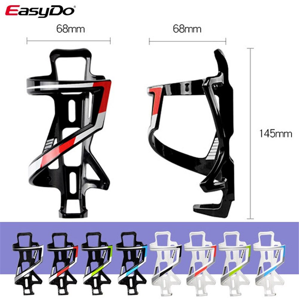 EasyDo Bottle Cage - Side Load