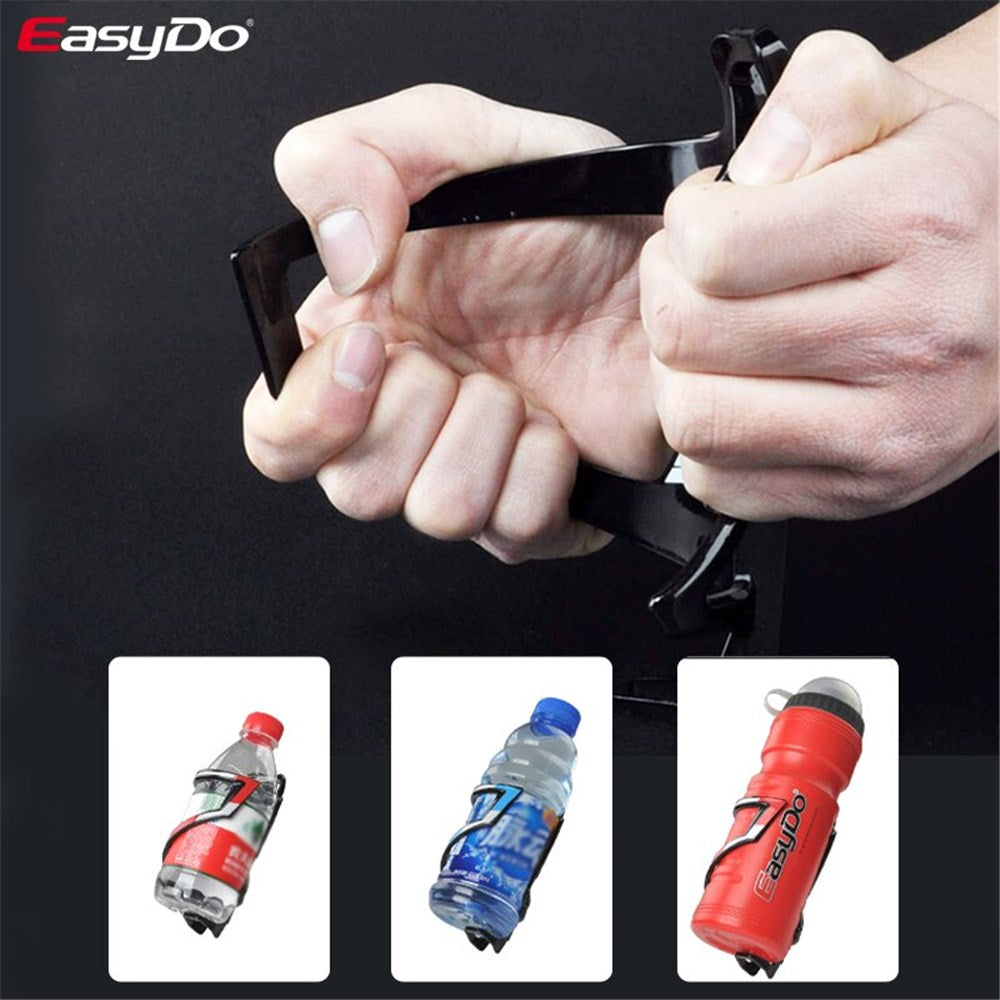 EasyDo Bottle Cage - Side Load