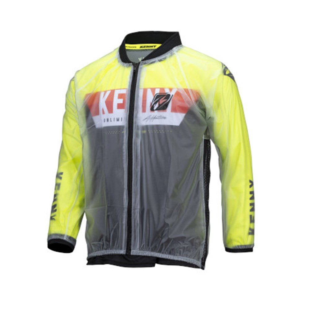 KENNY RACING Jacket - Rain Junior