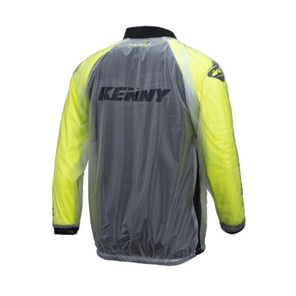 KENNY RACING Jacket - Rain Junior