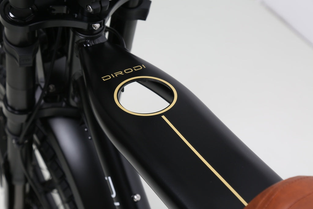 DiroDi Rover Pro