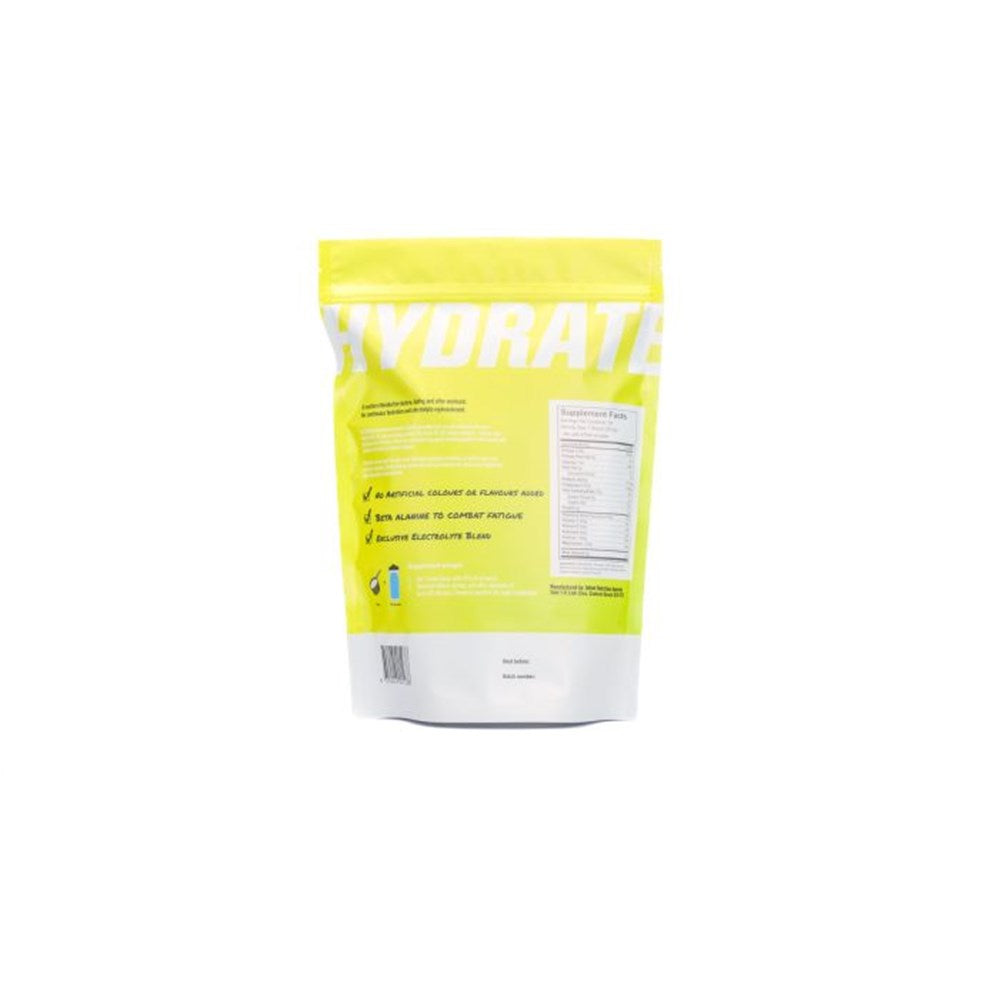 Infinit HYDRATE -  Daily Hydration - Green Apple - 30 Serves