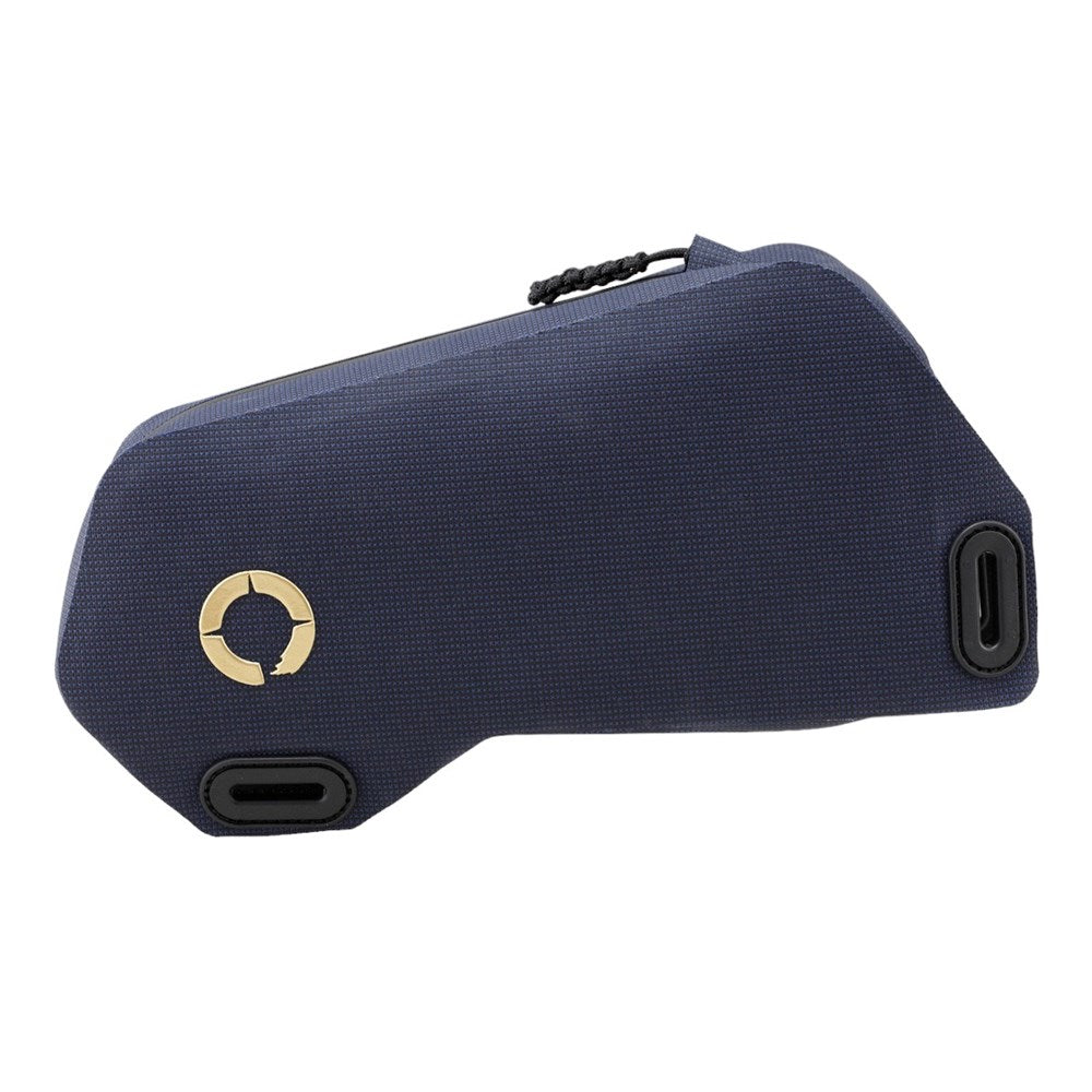 ROSWHEEL - Off-Road Top Tube Bag 1L - 5.5 x 12 x 23cm