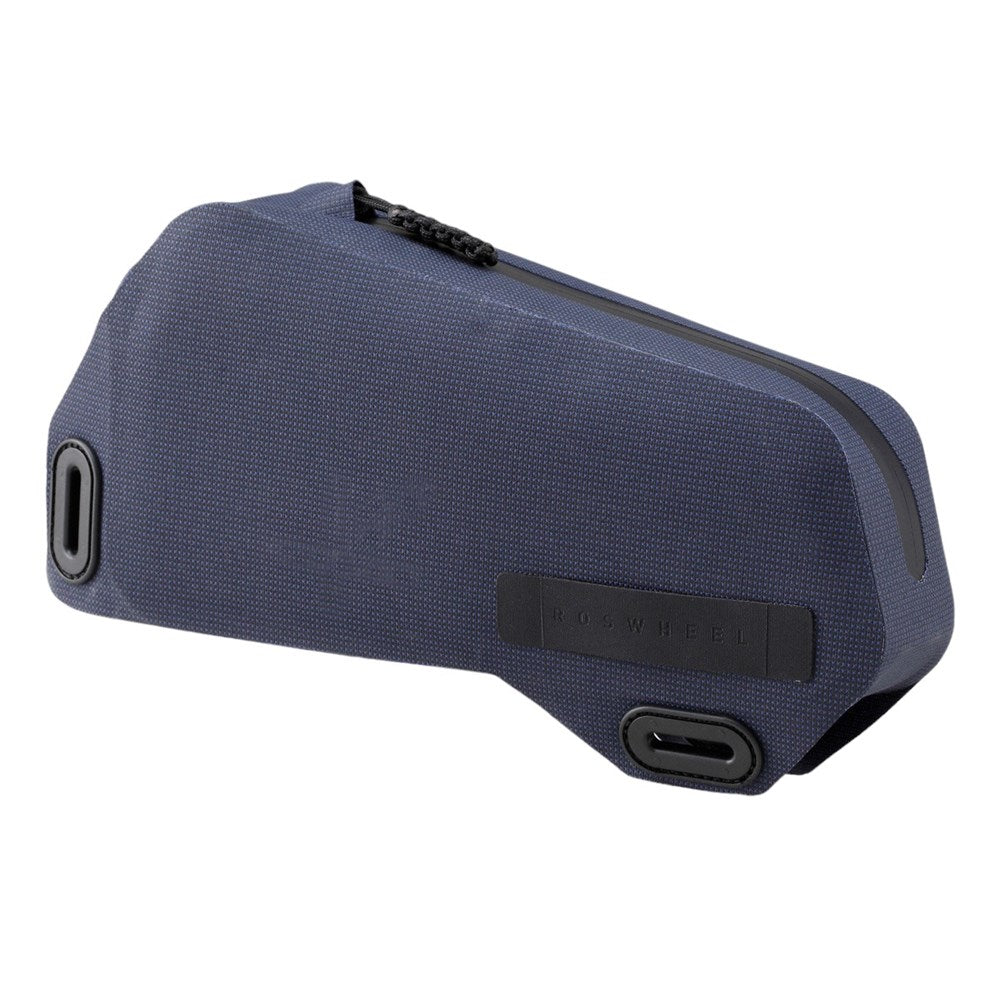 ROSWHEEL - Off-Road Top Tube Bag 1L - 5.5 x 12 x 23cm