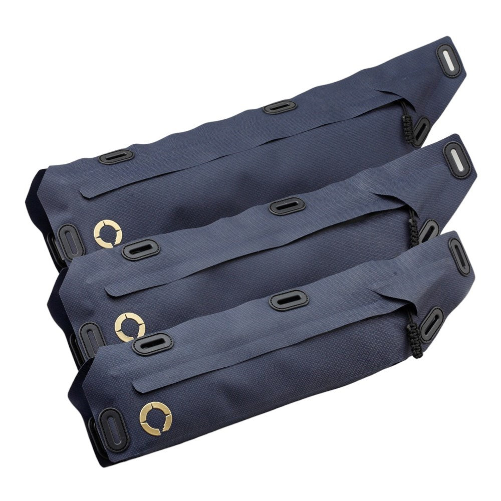 ROSWHEEL - Off-Road Frame Bag Large 2.5L - 5.5 x 11 x 51cm