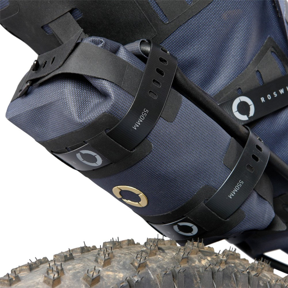 ROSWHEEL - Off-Road Tool Pouch 1L - 5.5 x 9 x 21cm
