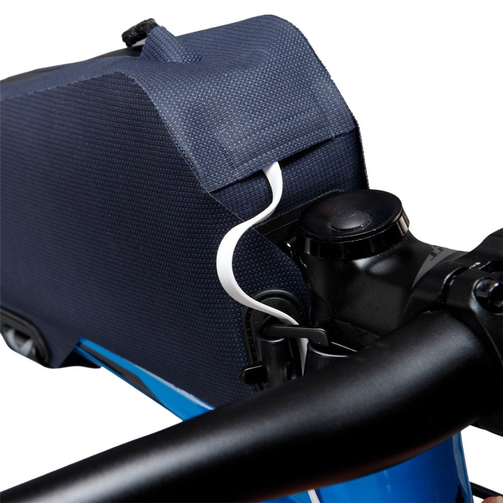 ROSWHEEL - Off-Road Top Tube Bag 1L - 5.5 x 12 x 23cm