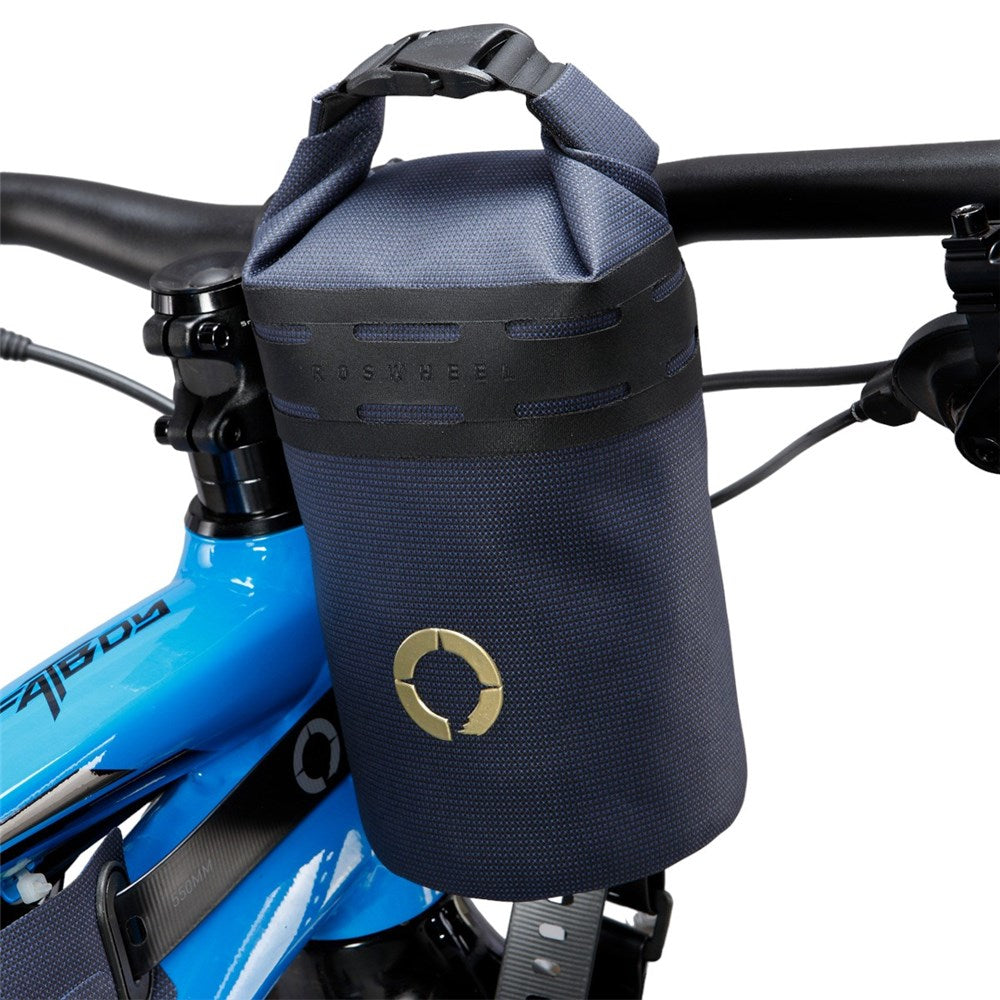 ROSWHEEL - Off-Road Bottle Pouch 1L - 9 x 10 x 20cm