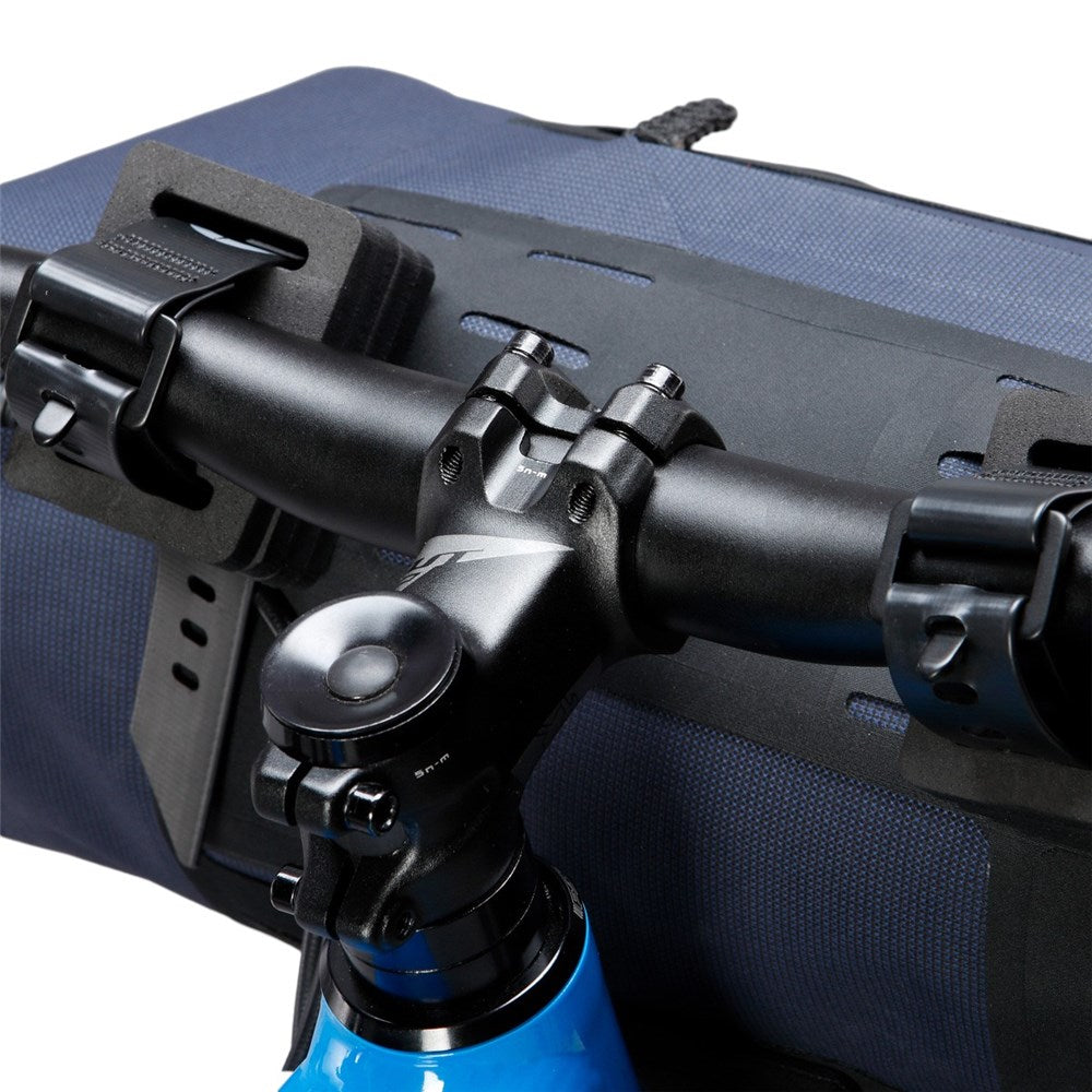 ROSWHEEL - Off-Road Handlebar Bag Large 15L - 18 x 18 x 50cm