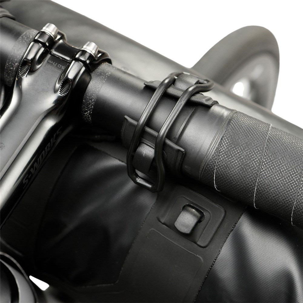 ROSWHEEL - Road Handlebar Bag 9L - 17 x 17 x 40cm