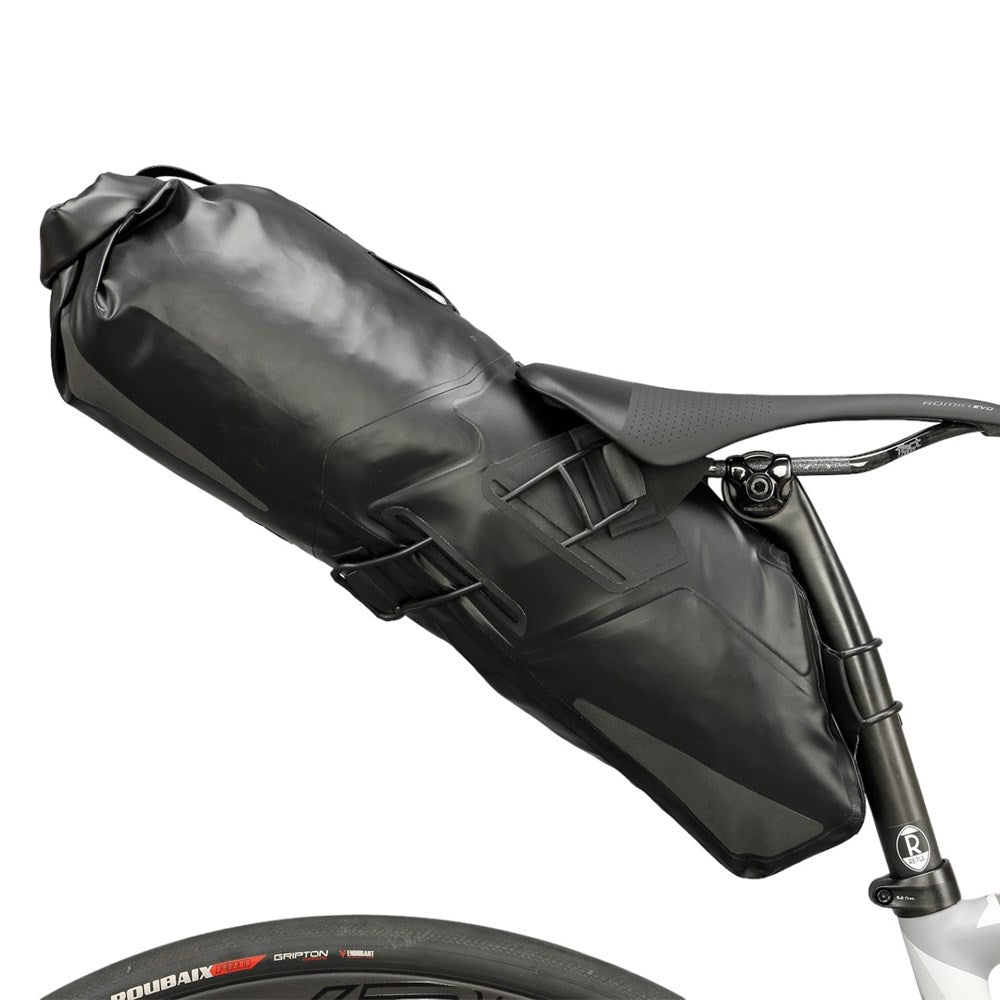 ROSWHEEL - Road Seat Pack Medium 8L - 12 x 15 x 42cm