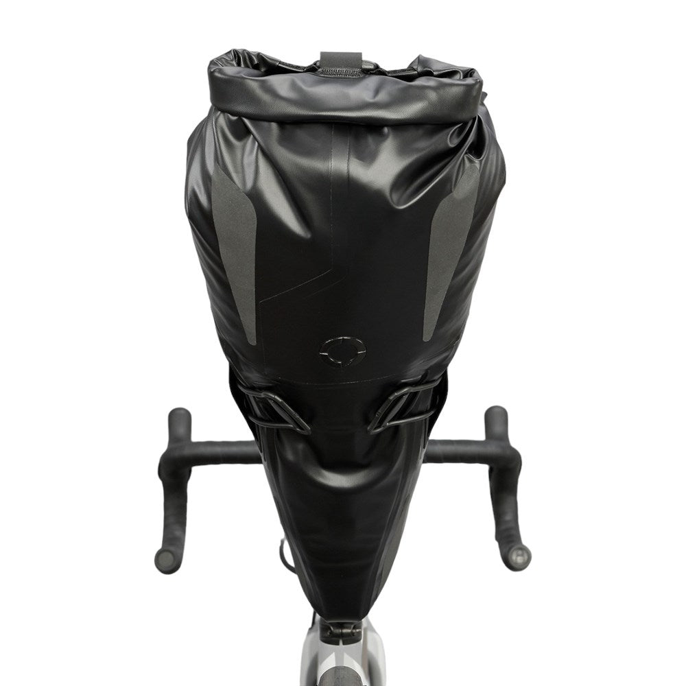 ROSWHEEL - Road Seat Pack Medium 8L - 12 x 15 x 42cm