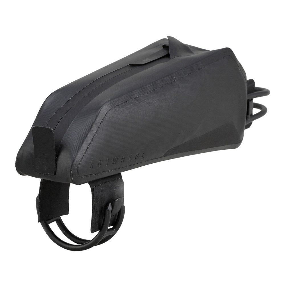 ROSWHEEL - Road Top Tube Bag Small .05L - 5 x 7 x 20cm