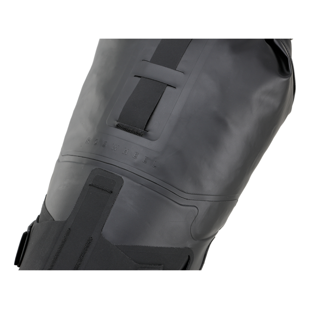 ROSWHEEL - Road Seat Pack Small 5L - 10 x 12 x 36cm