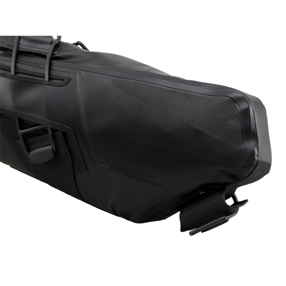 ROSWHEEL - Road Seat Pack Small 5L - 10 x 12 x 36cm