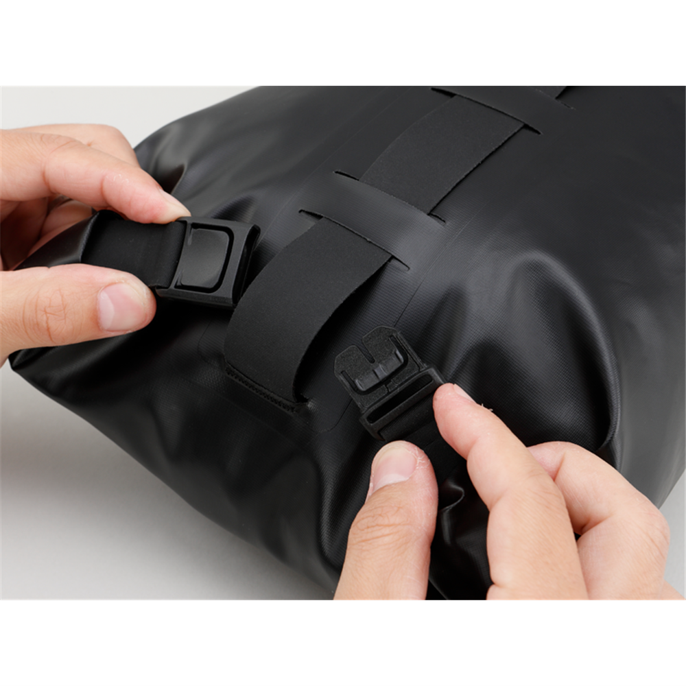 ROSWHEEL - Road Seat Pack Small 5L - 10 x 12 x 36cm
