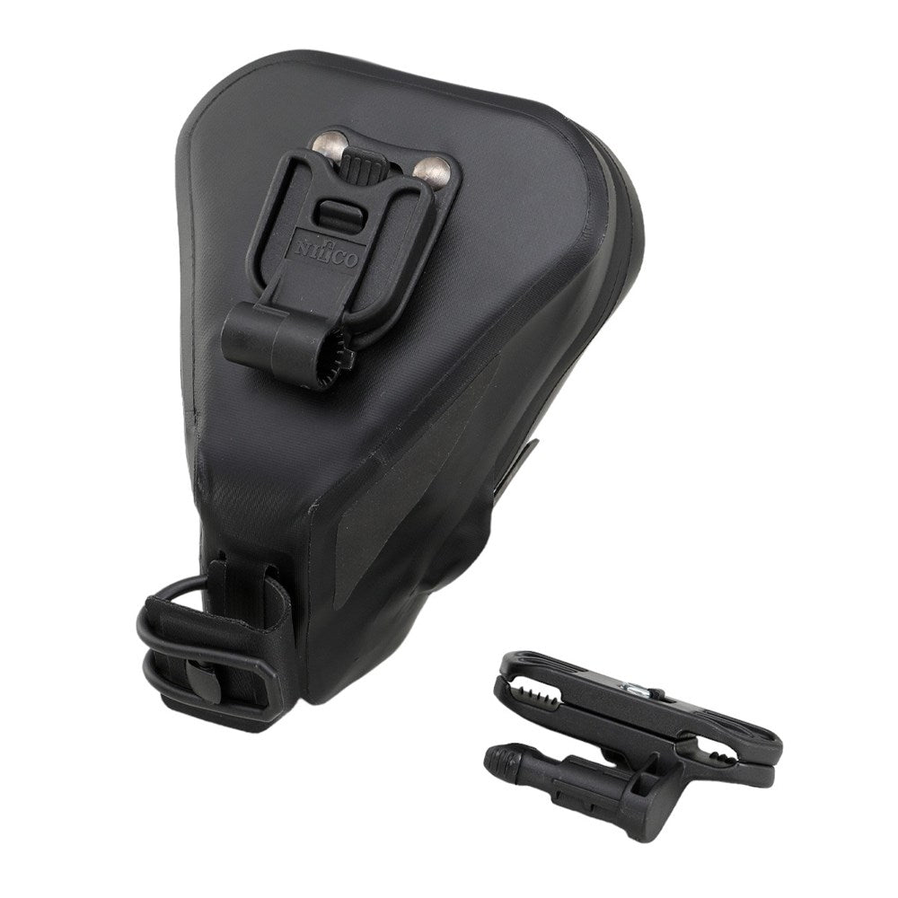 ROSWHEEL - Road Saddle Bag Medium .75L - 6 x 10 x 15cm