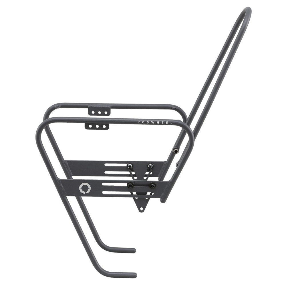 ROSWHEEL - Tour Front Rack - 14kg Max Load