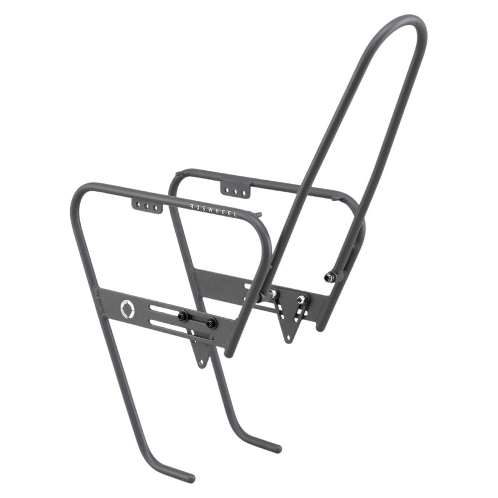 ROSWHEEL - Tour Front Rack - 14kg Max Load