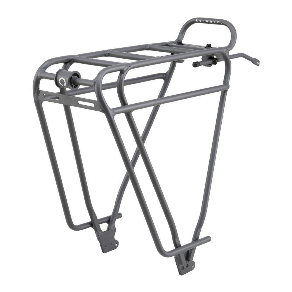 ROSWHEEL - Tour Rear Rack - 25kg Max Load