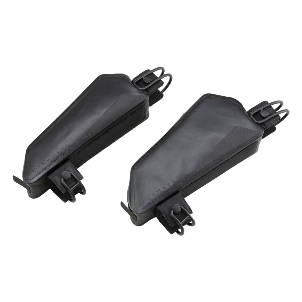 ROSWHEEL - Road Top Tube Bag Small .05L - 5 x 7 x 20cm