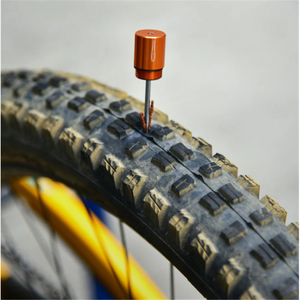 GRANITE STASH - Tyre plug refill - 3.5mm x 10pc