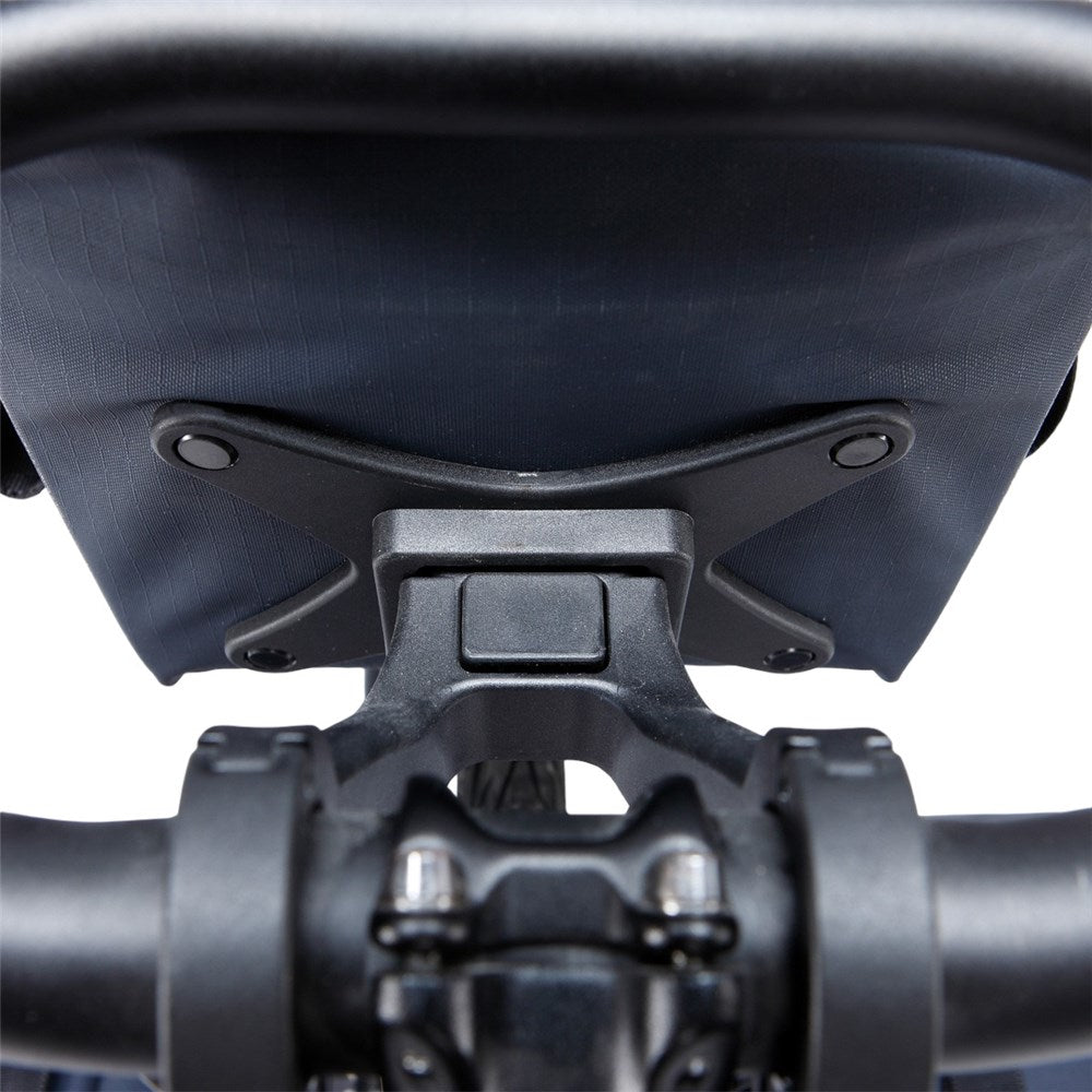 ROSWHEEL - Tour Handlebar Bag 5L - 13 x 20 x 21cm