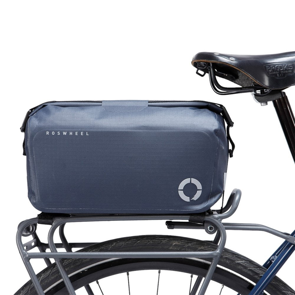 ROSWHEEL - Tour Trunk Pack 8L - 15 x 17 x 31cm